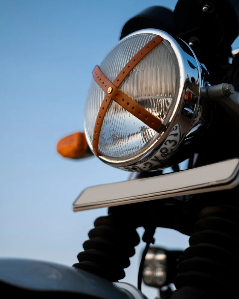 headlight x perforated - Image 9