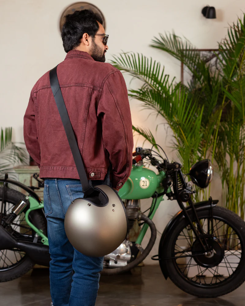 helmet harness - Image 14