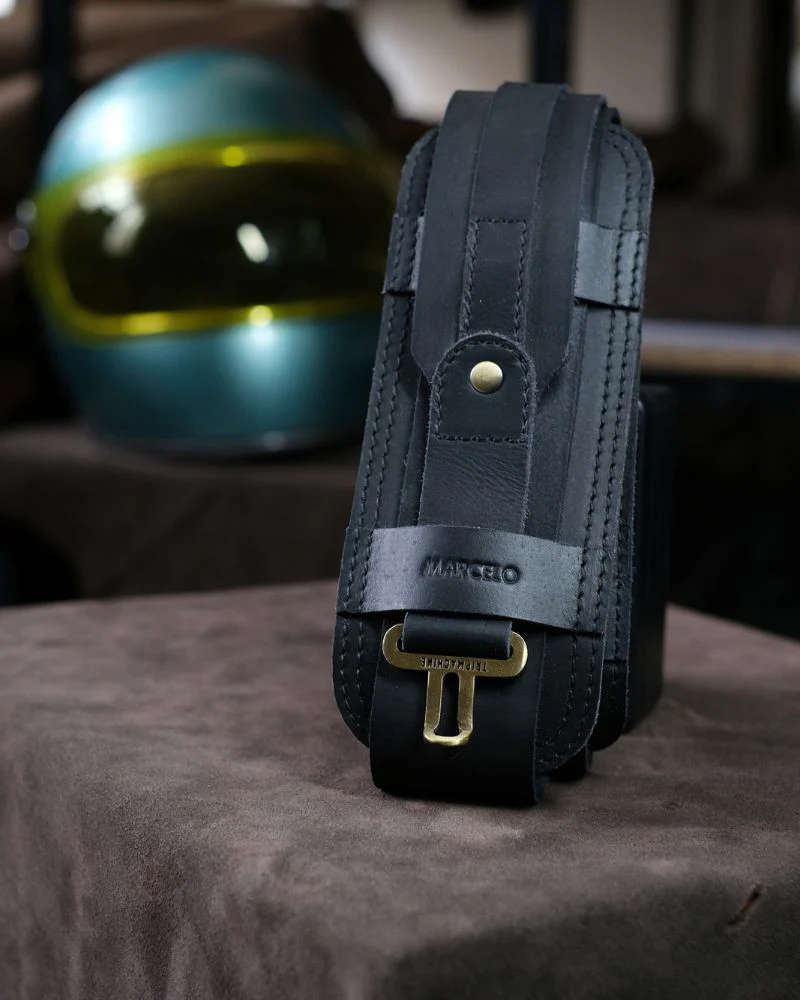 helmet harness - Image 19