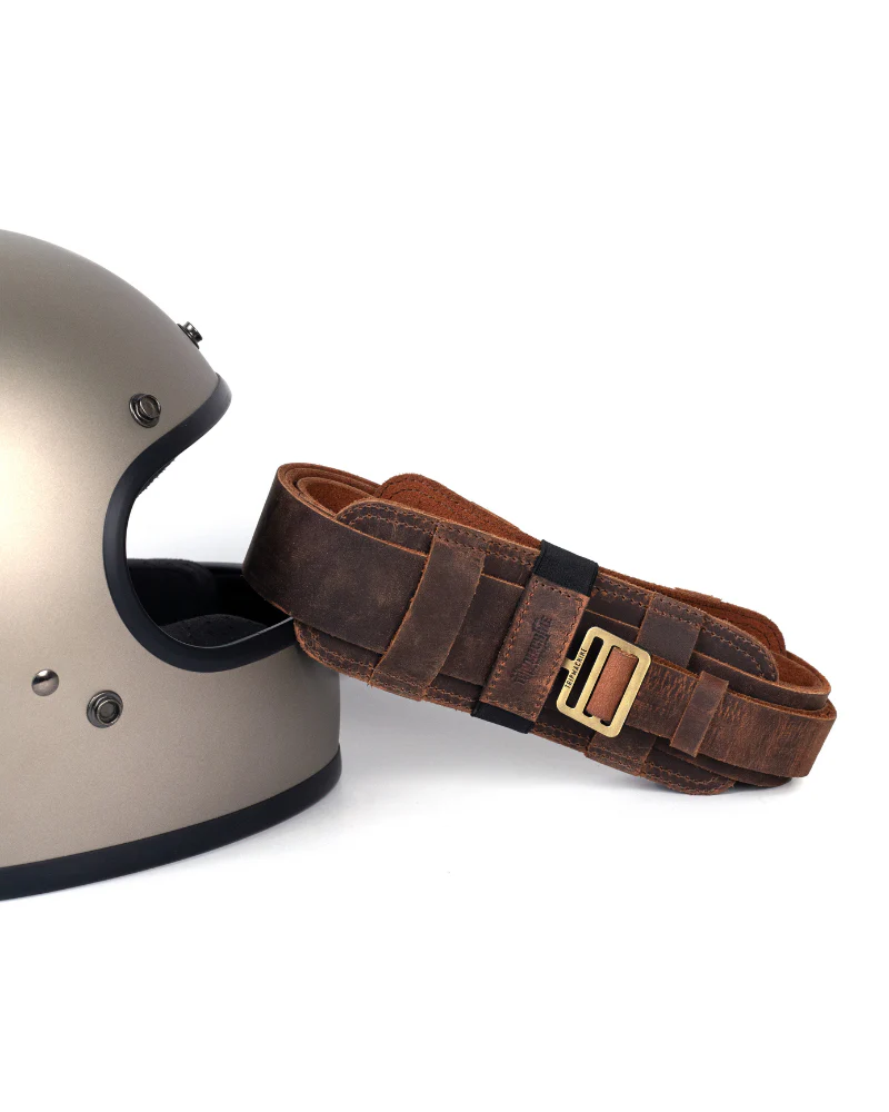helmet harness - Image 2