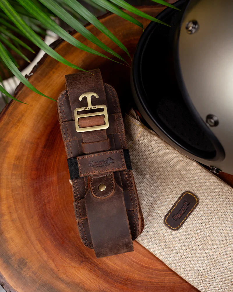 helmet harness - Image 3