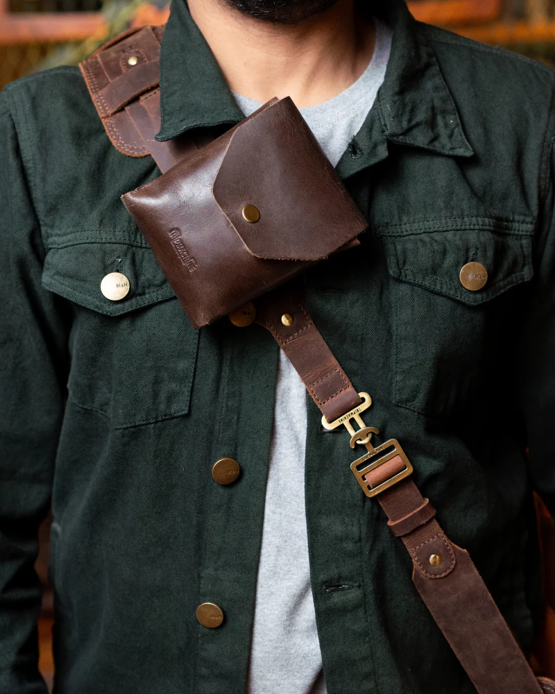 helmet harness - Image 6
