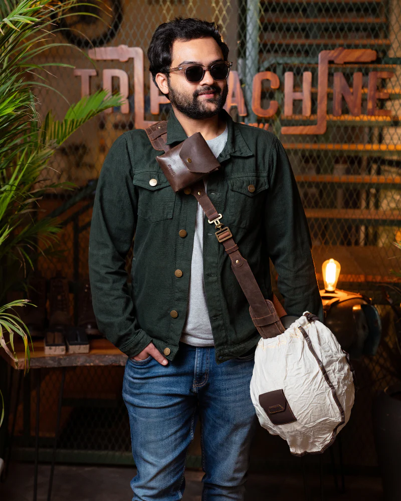 helmet harness - Image 8
