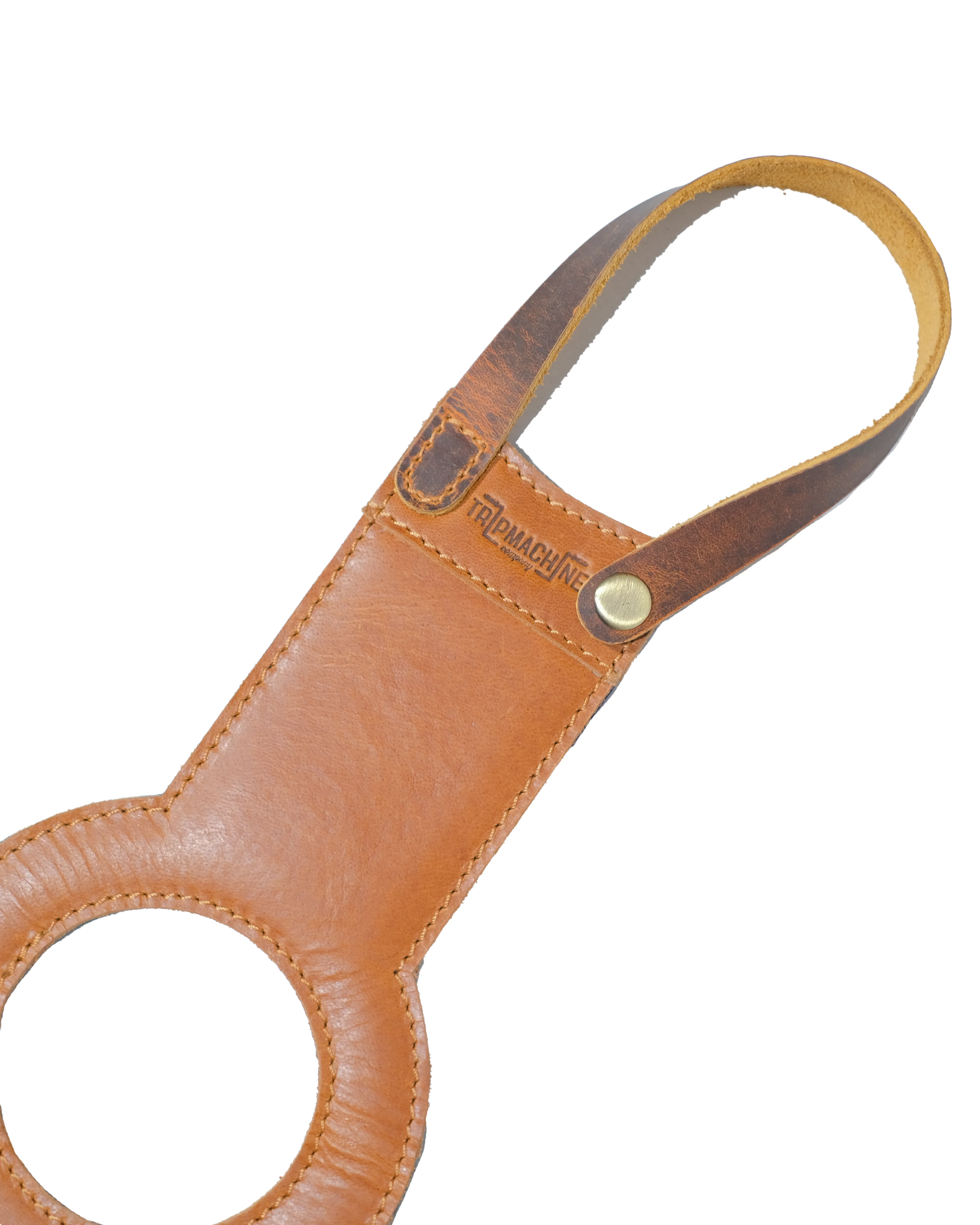 interceptor/gt/bear 650: moto exclusive tank strap - Image 27