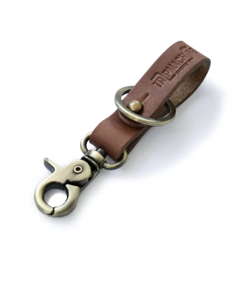 key fob with antique gold - Image 32