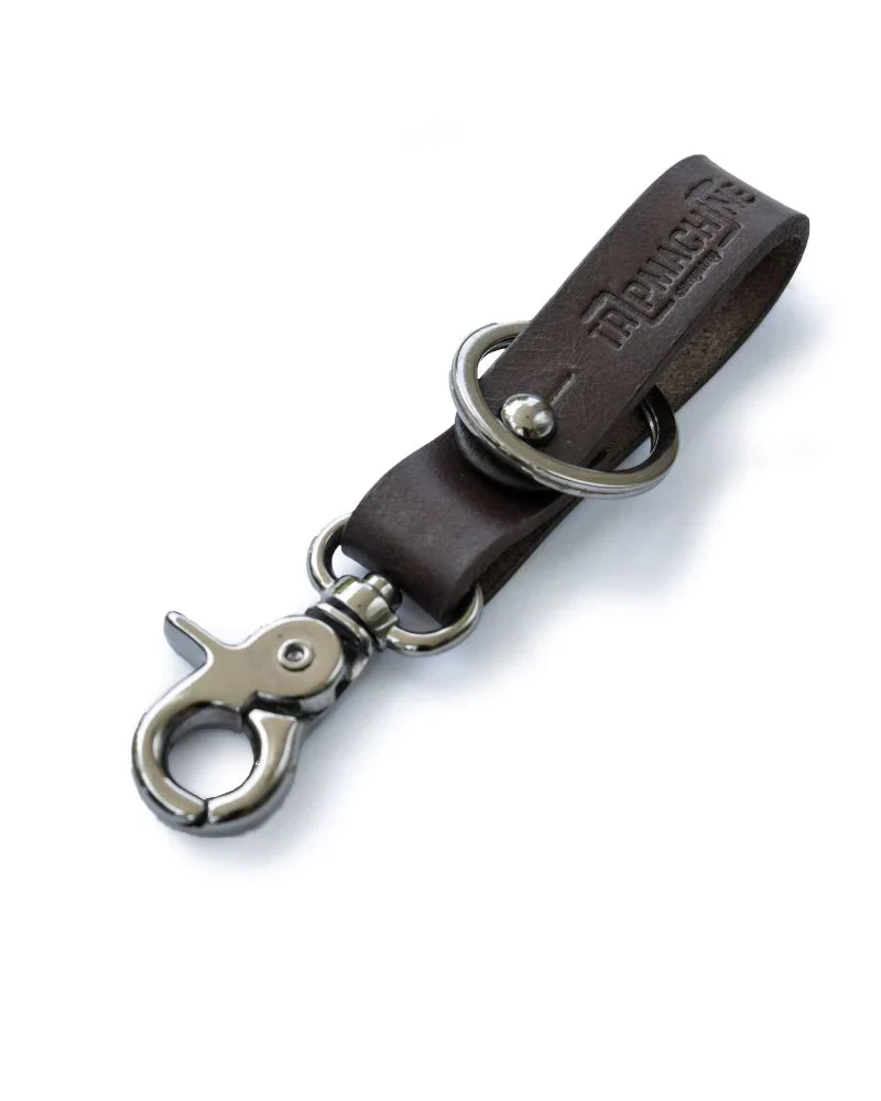 key fob with metallic black - Image 9