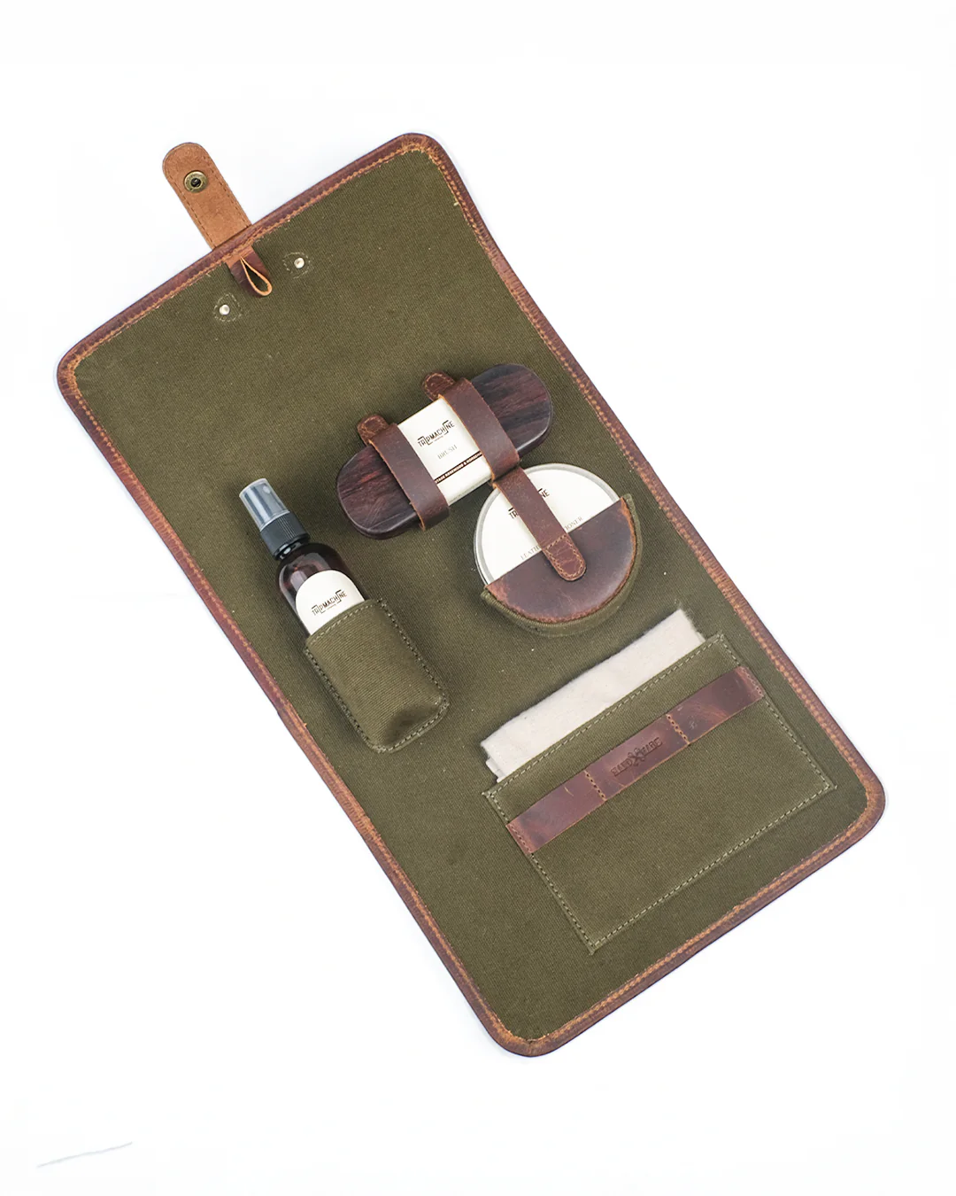 leather care kit - Image 10