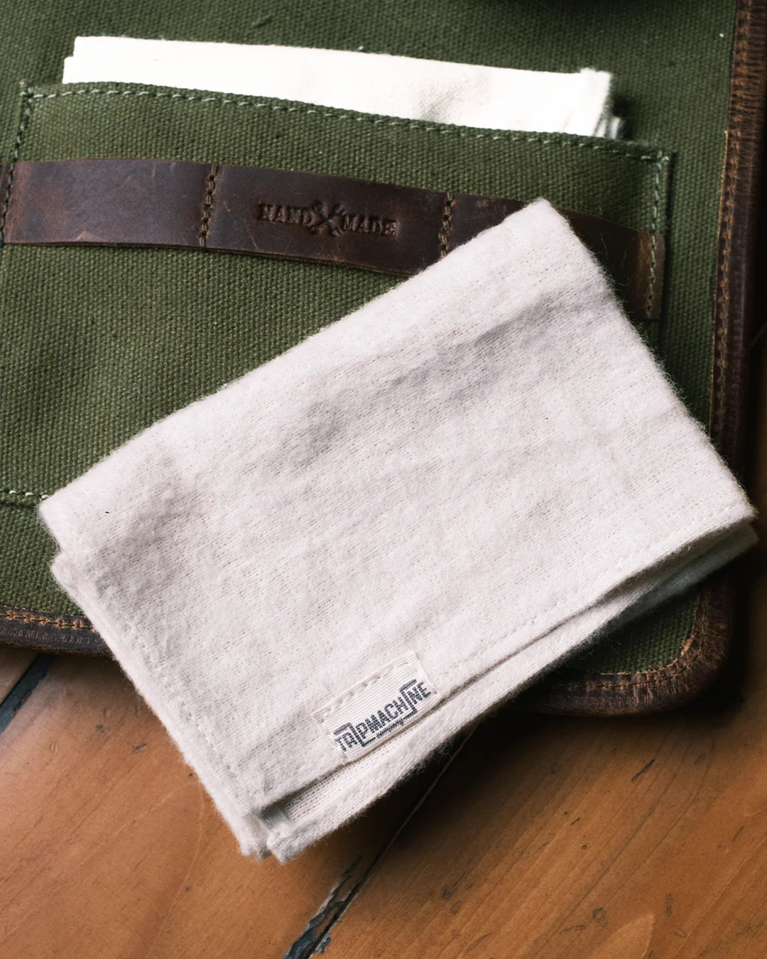 leather care kit - Image 7