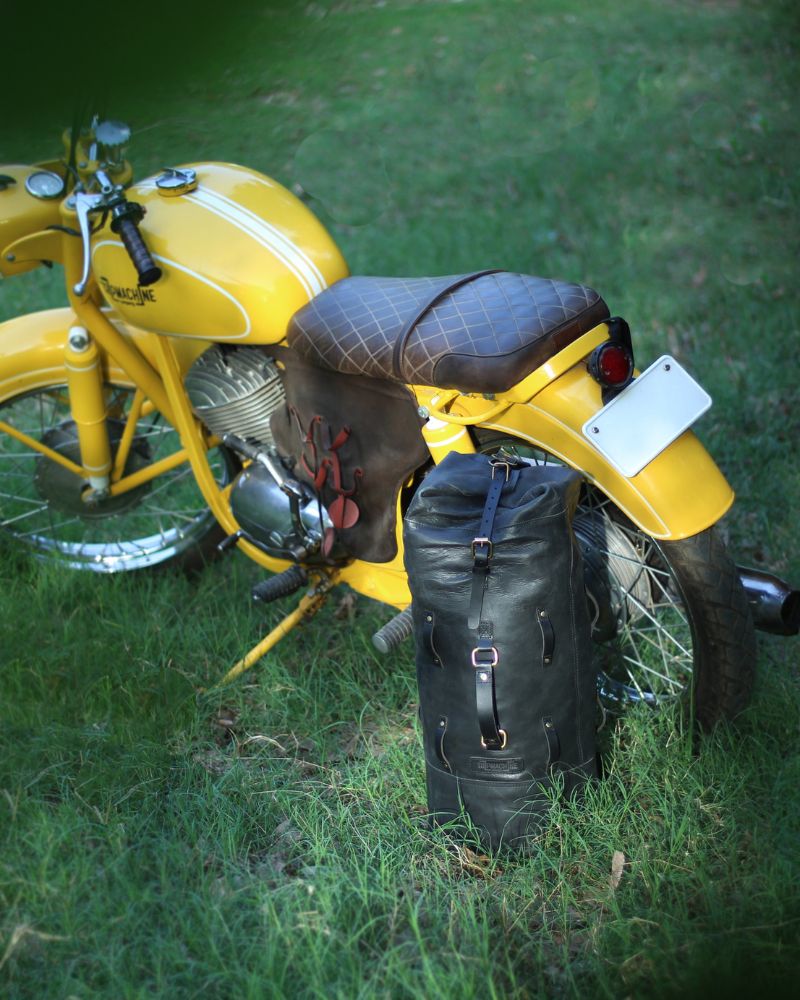 military duffel - Image 10