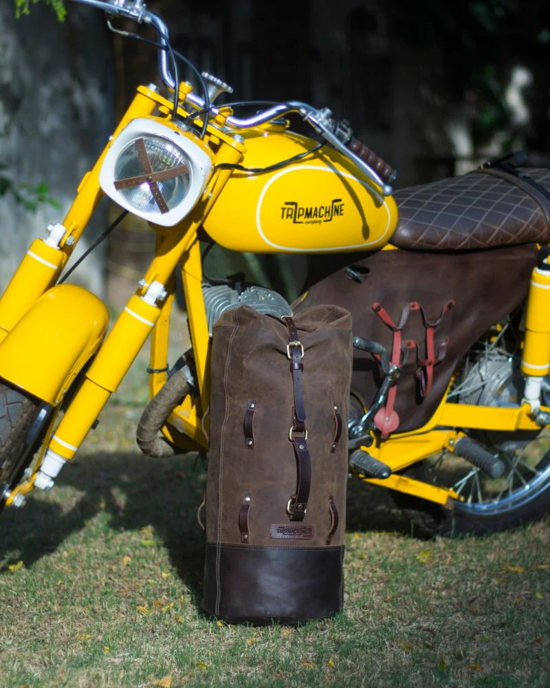 military duffel - Image 19