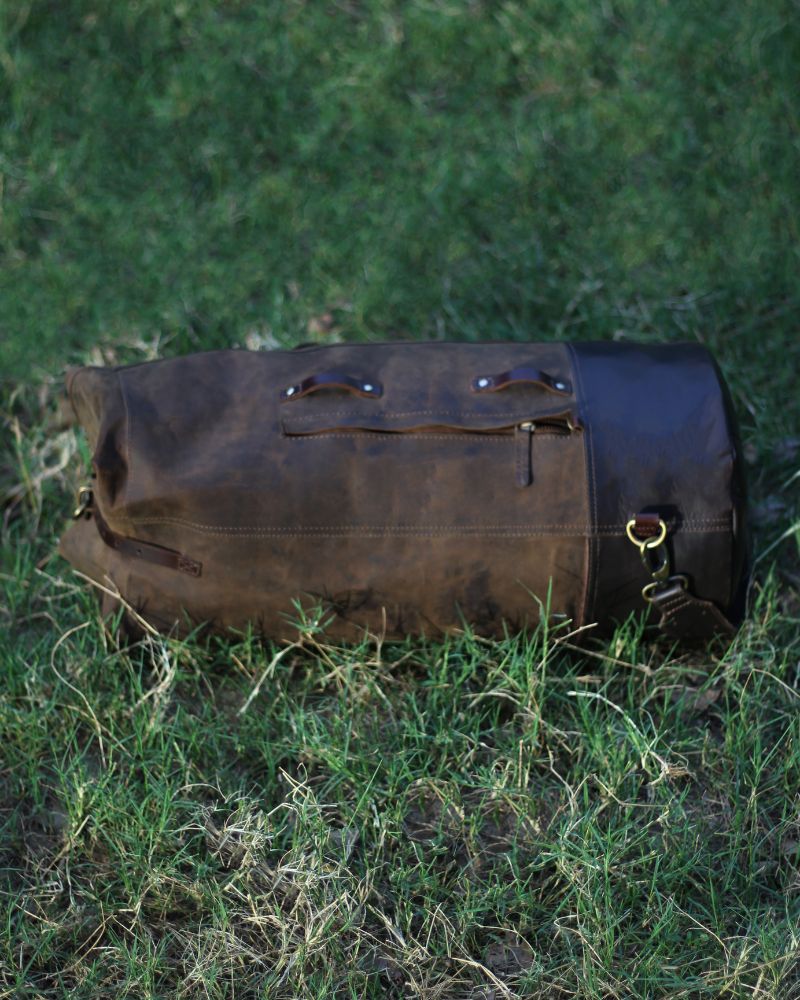 military duffel - Image 22