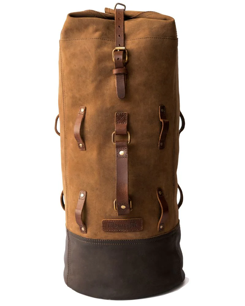 military duffel - Image 24