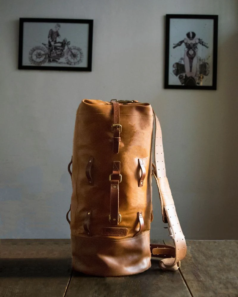 military duffel - Image 31