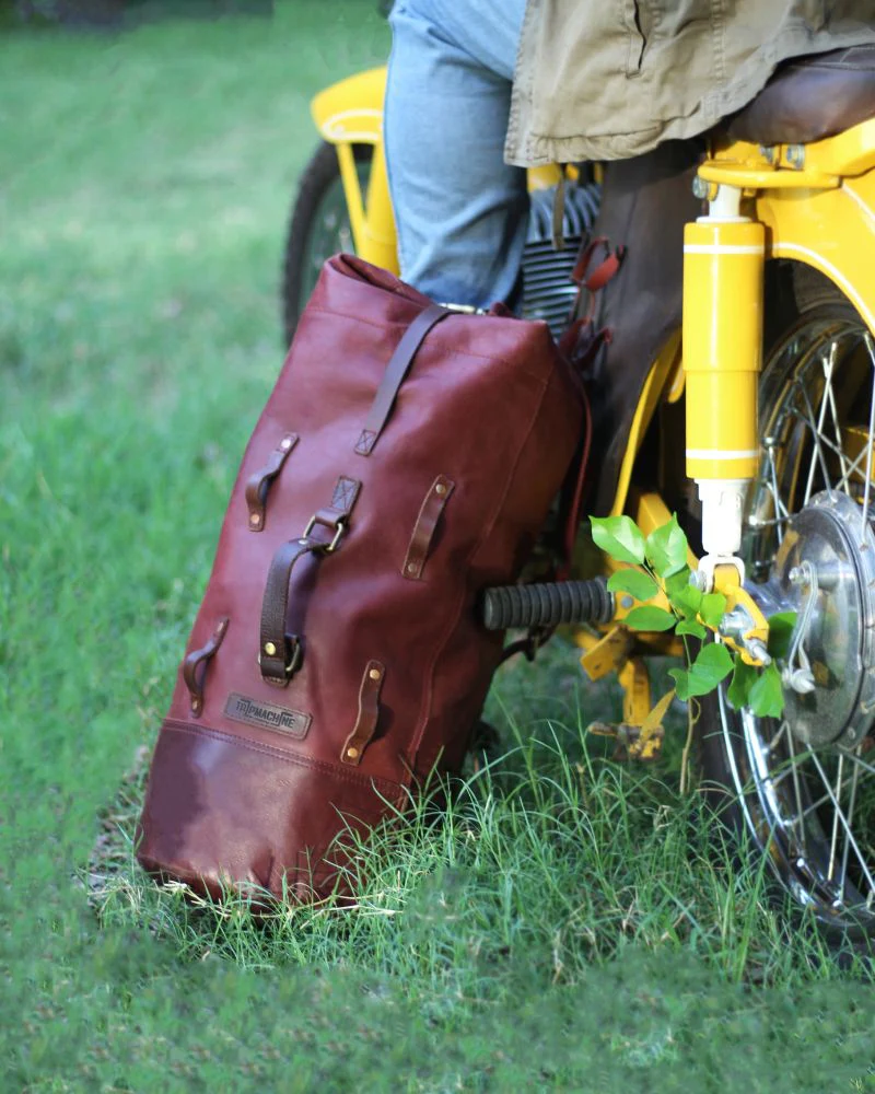 military duffel - Image 5