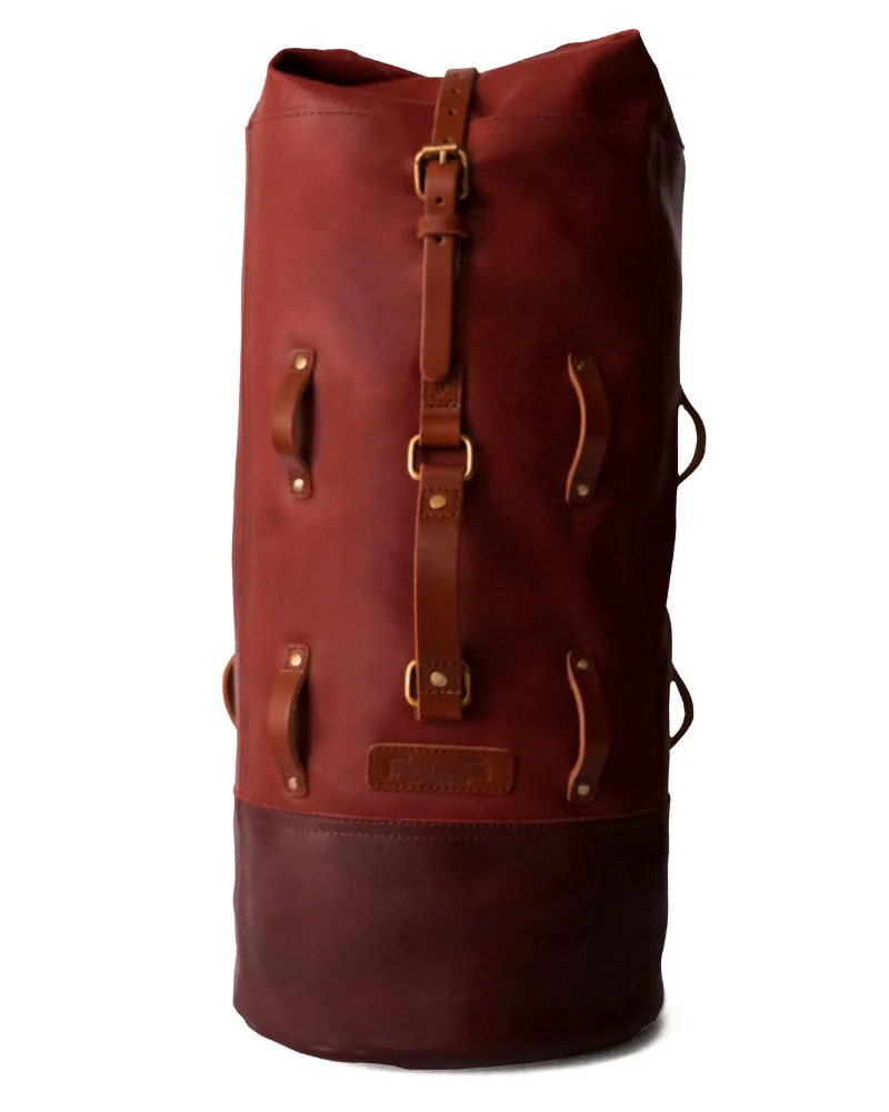 military duffel - Image 9