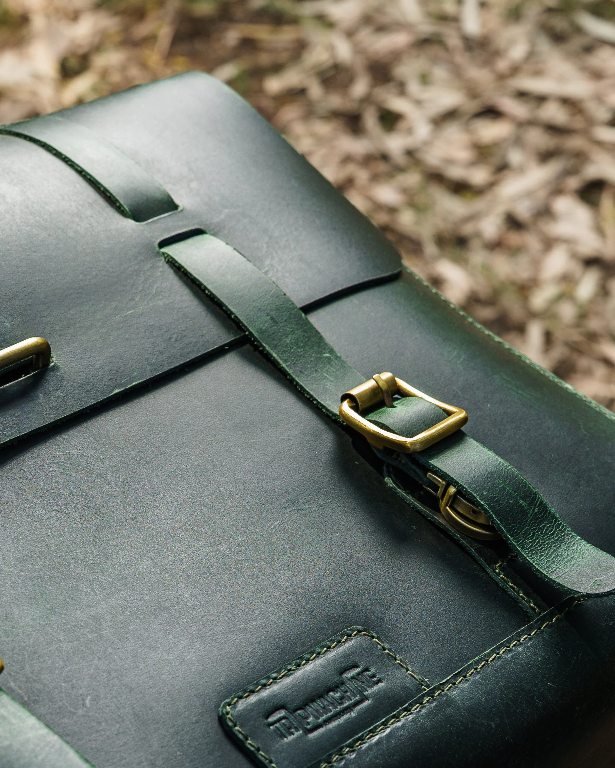 legacy saddlebag for classic 650 - Image 6