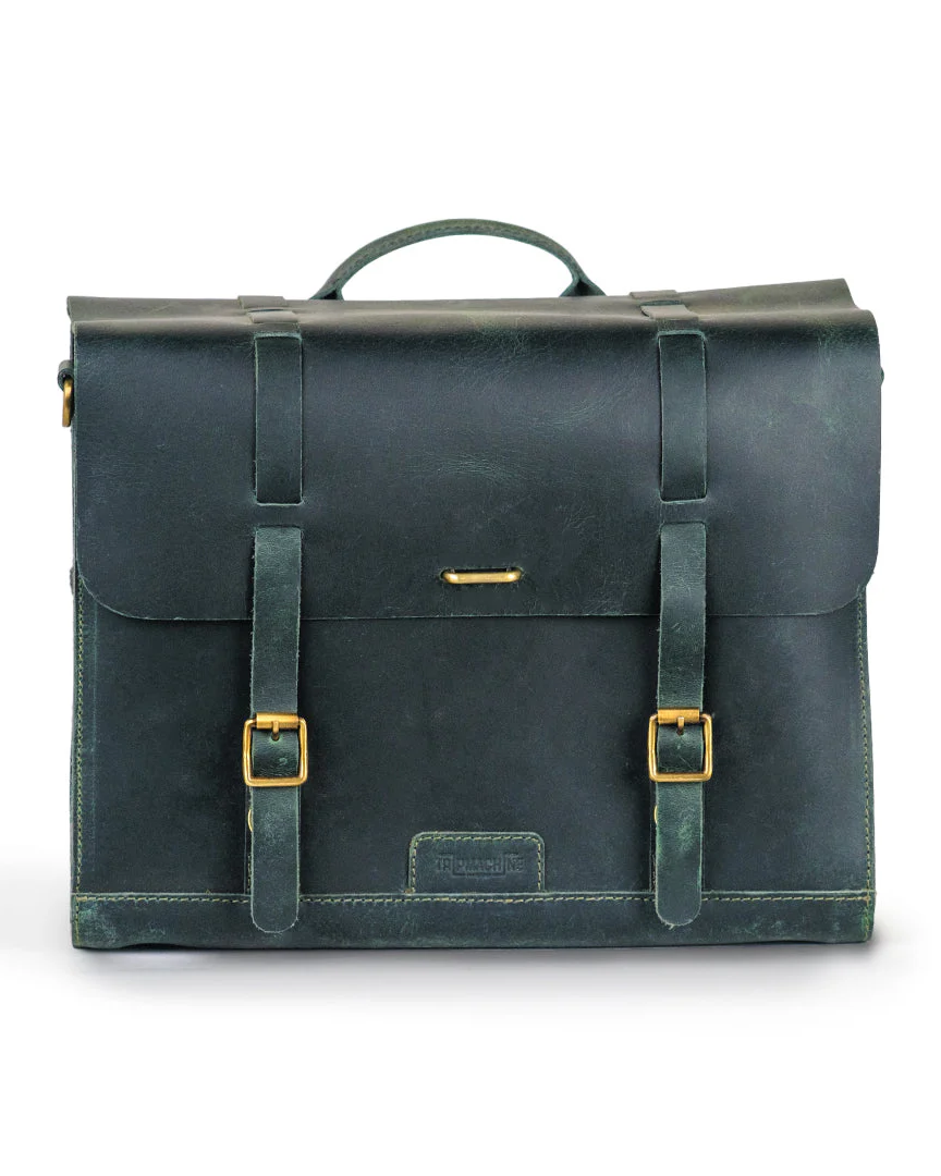 legacy saddlebag for classic 650 - Image 7
