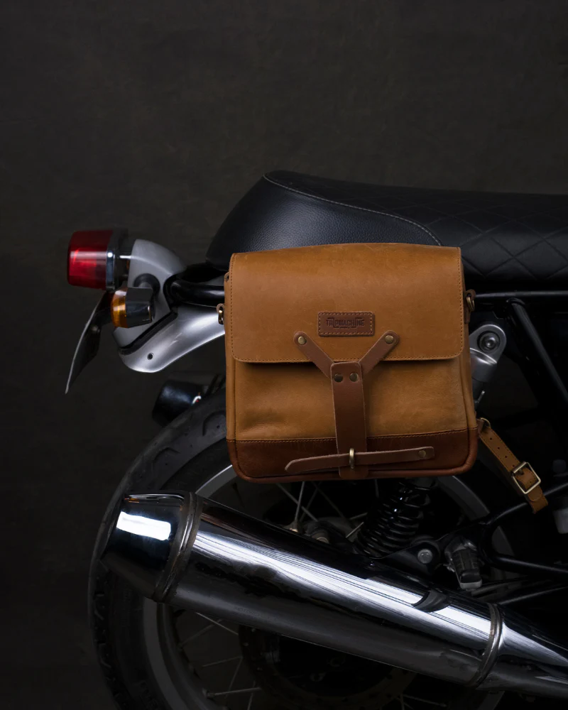 messenger bag - Image 15