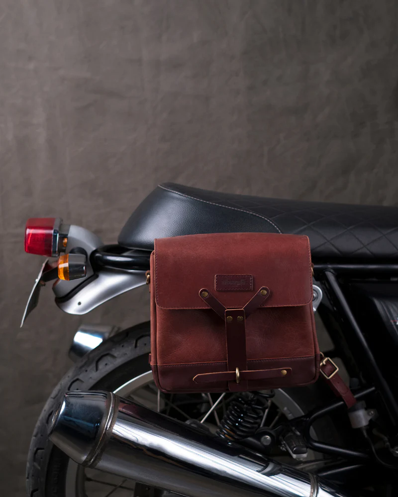 messenger bag - Image 24