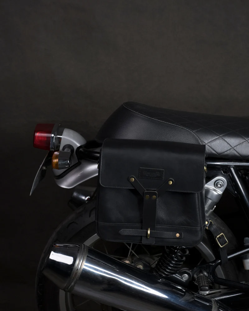 messenger bag - Image 8