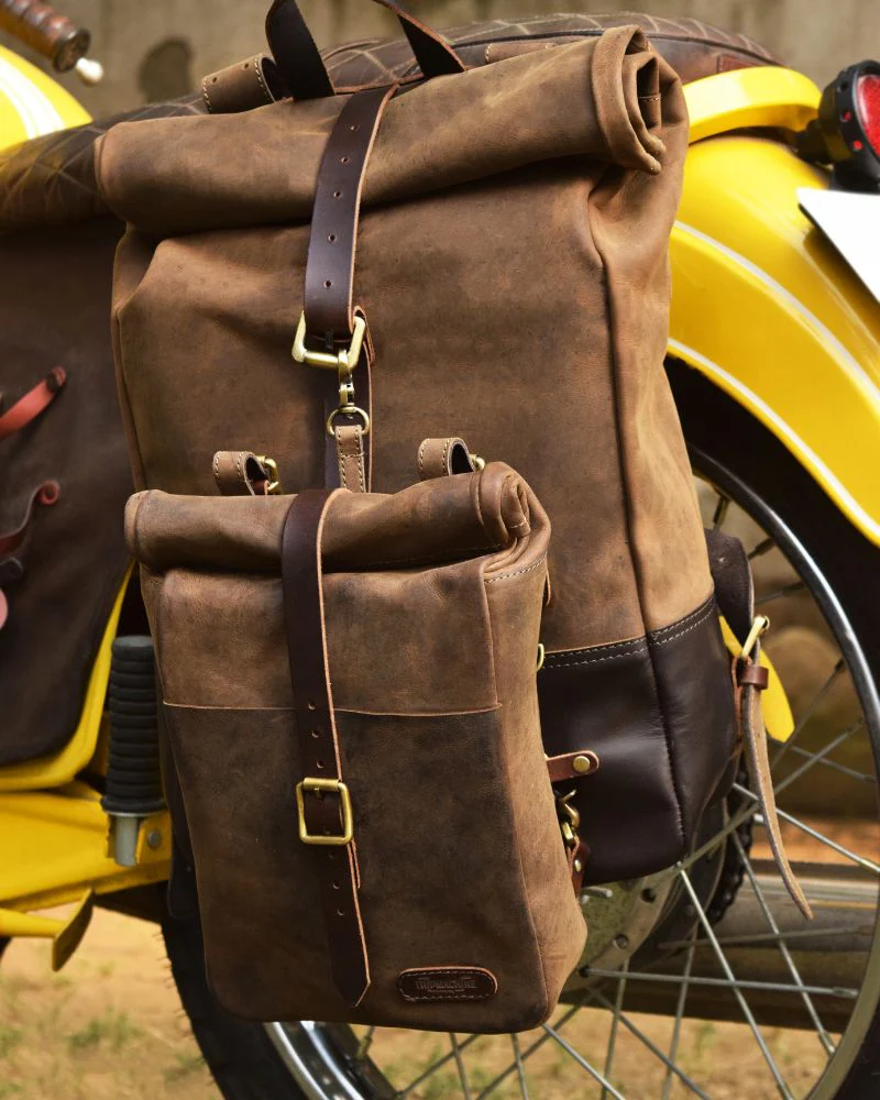 mini pannier - Image 30
