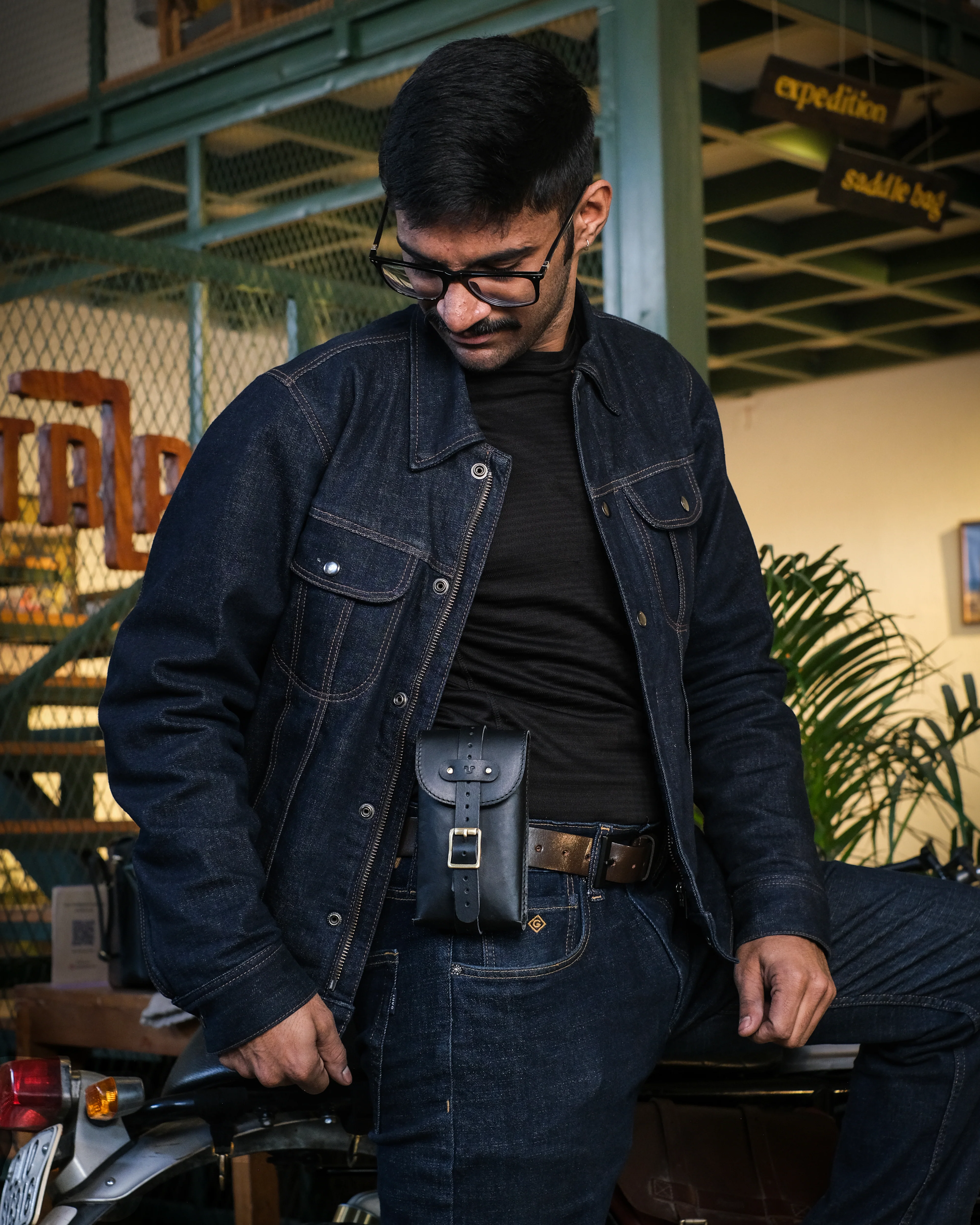 moto exclusive utility pouch - Image 3