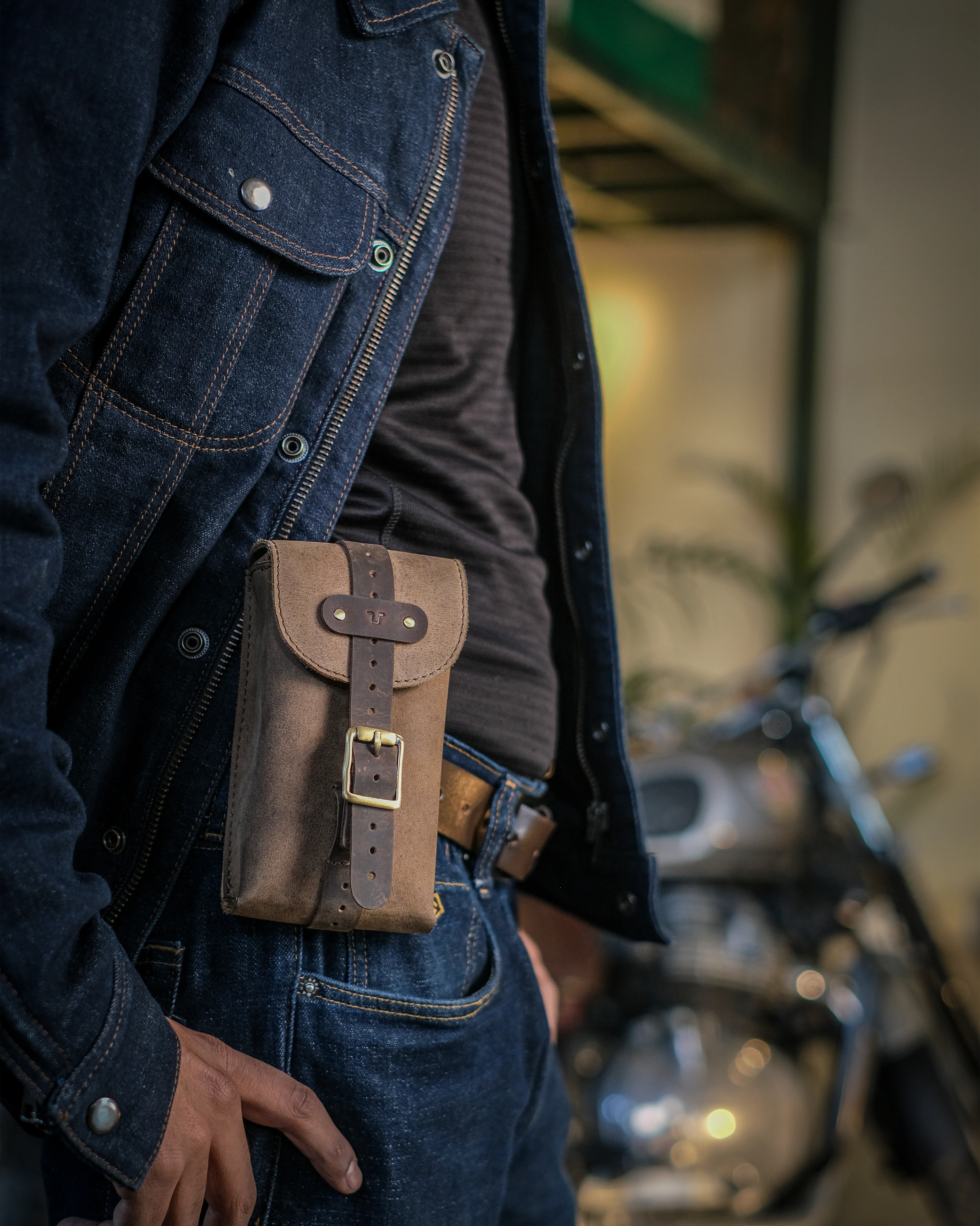 moto exclusive utility pouch - Image 7