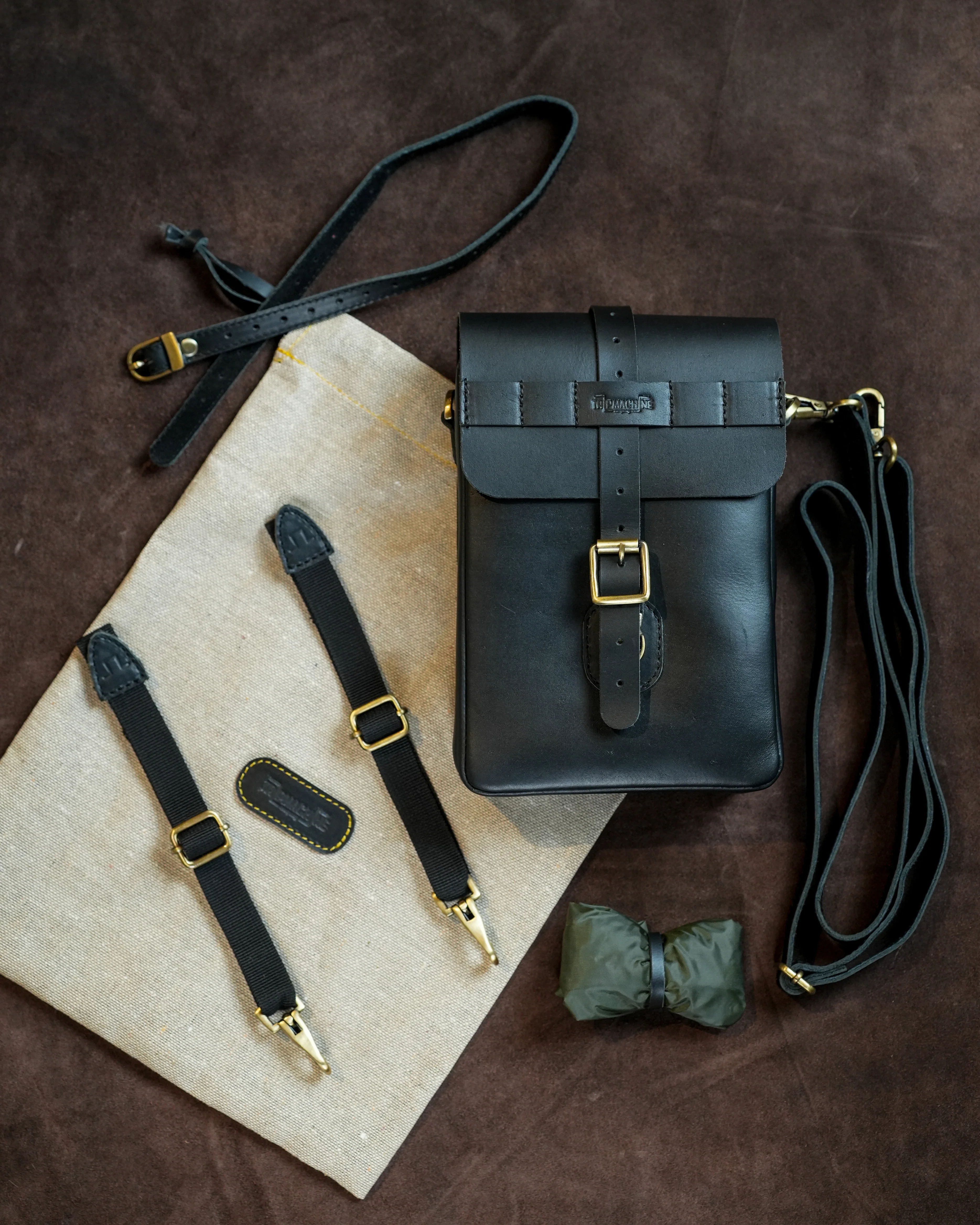 moto sling bag - Image 14