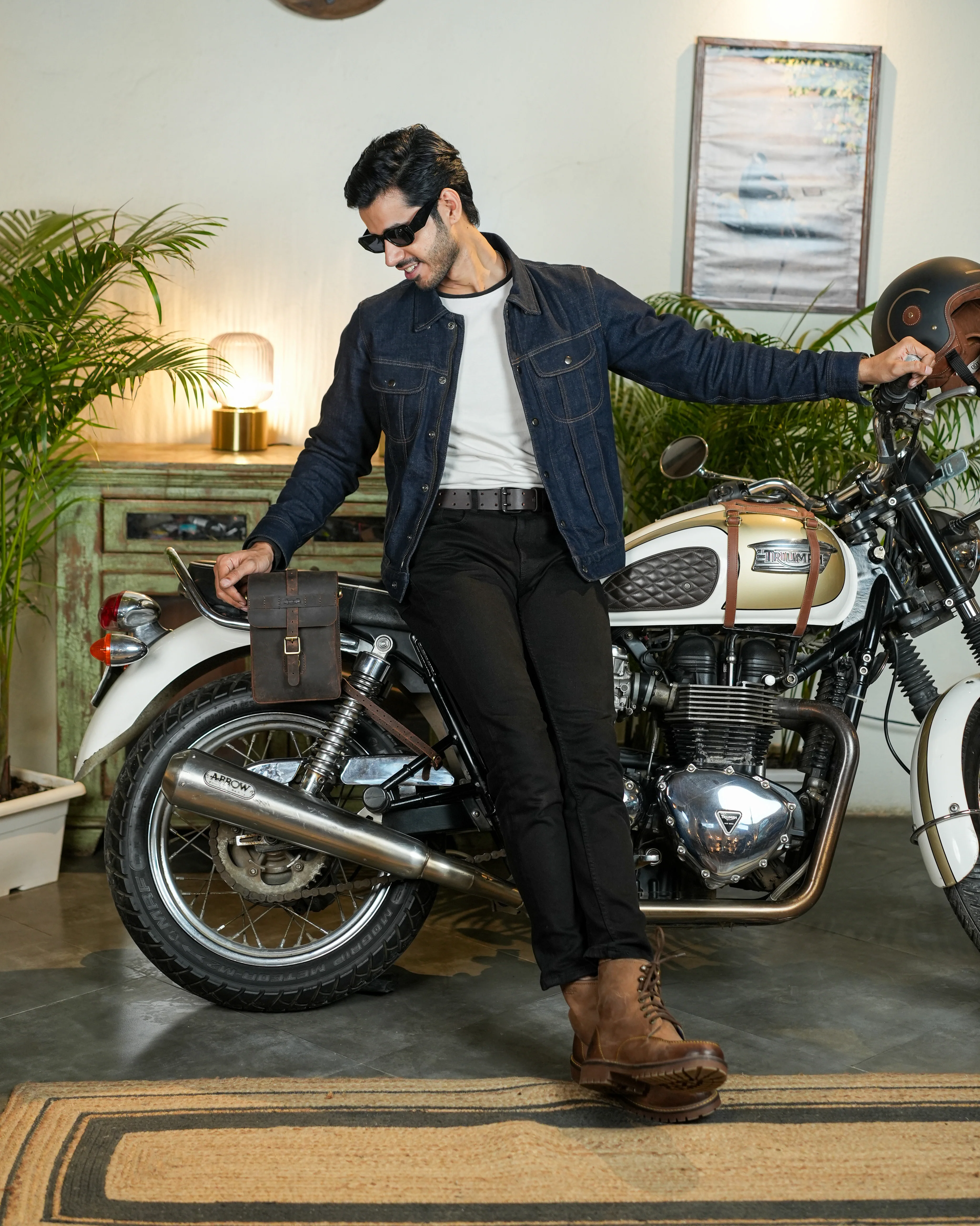 moto sling bag - Image 20