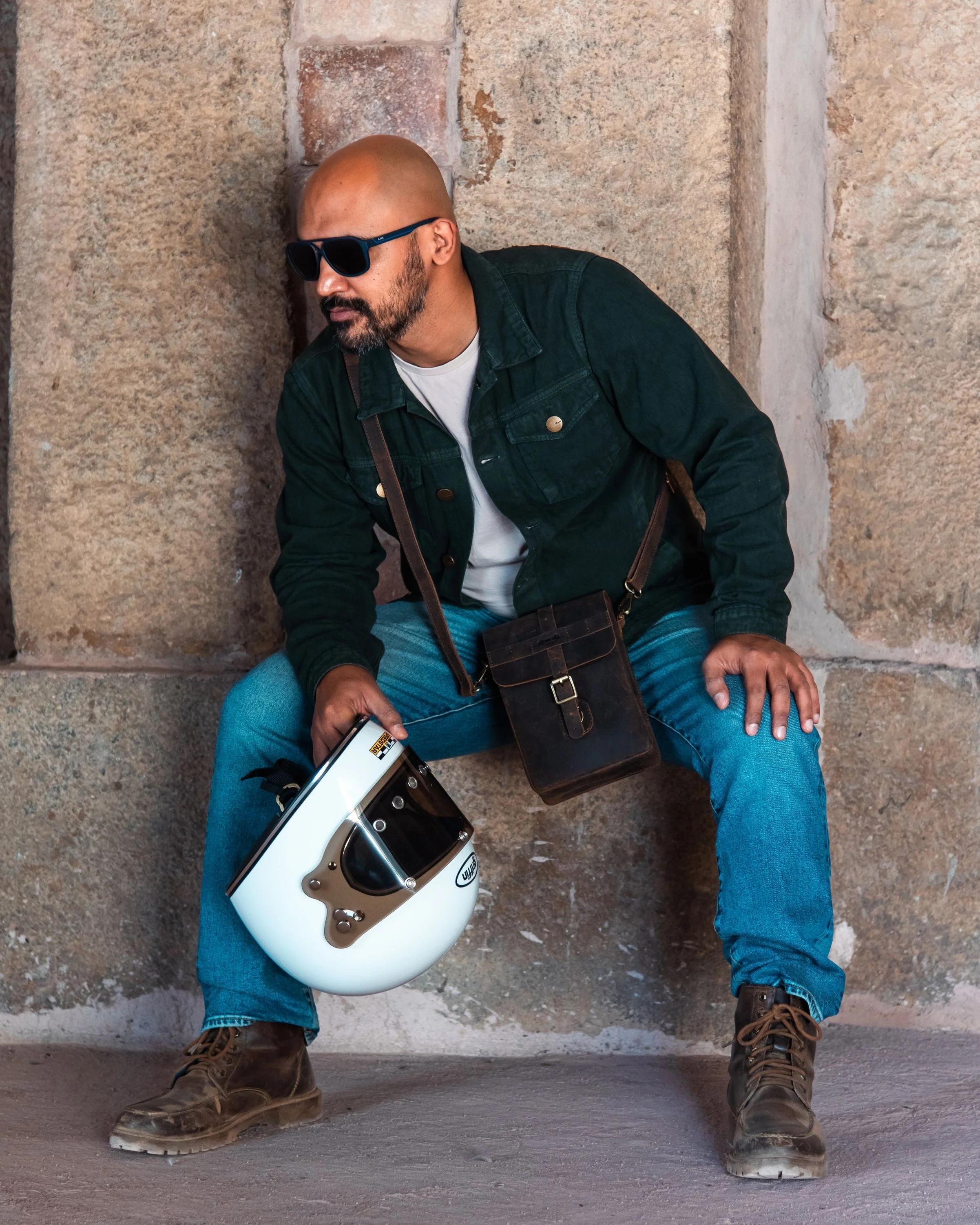 moto sling bag - Image 29