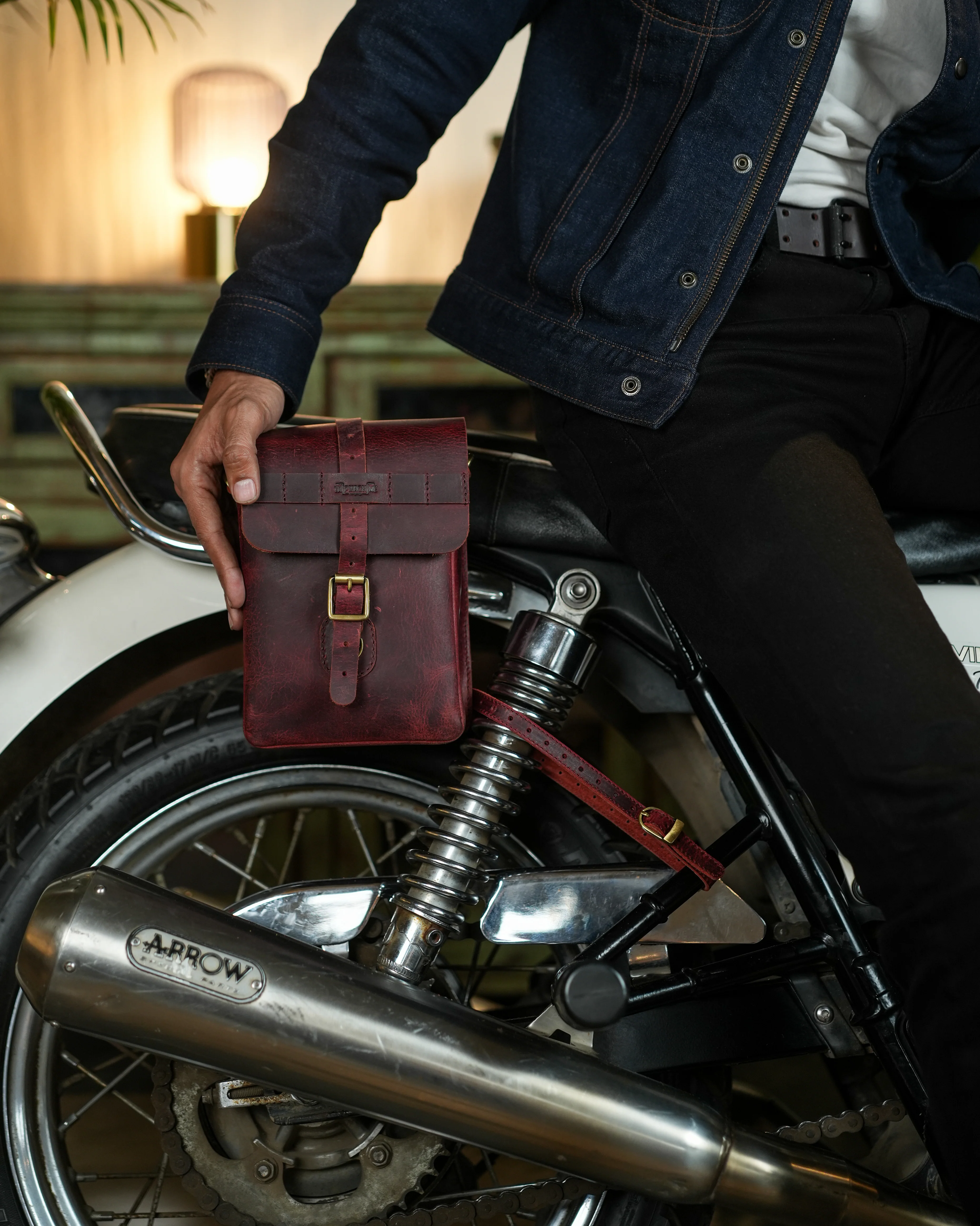 moto sling bag - Image 76
