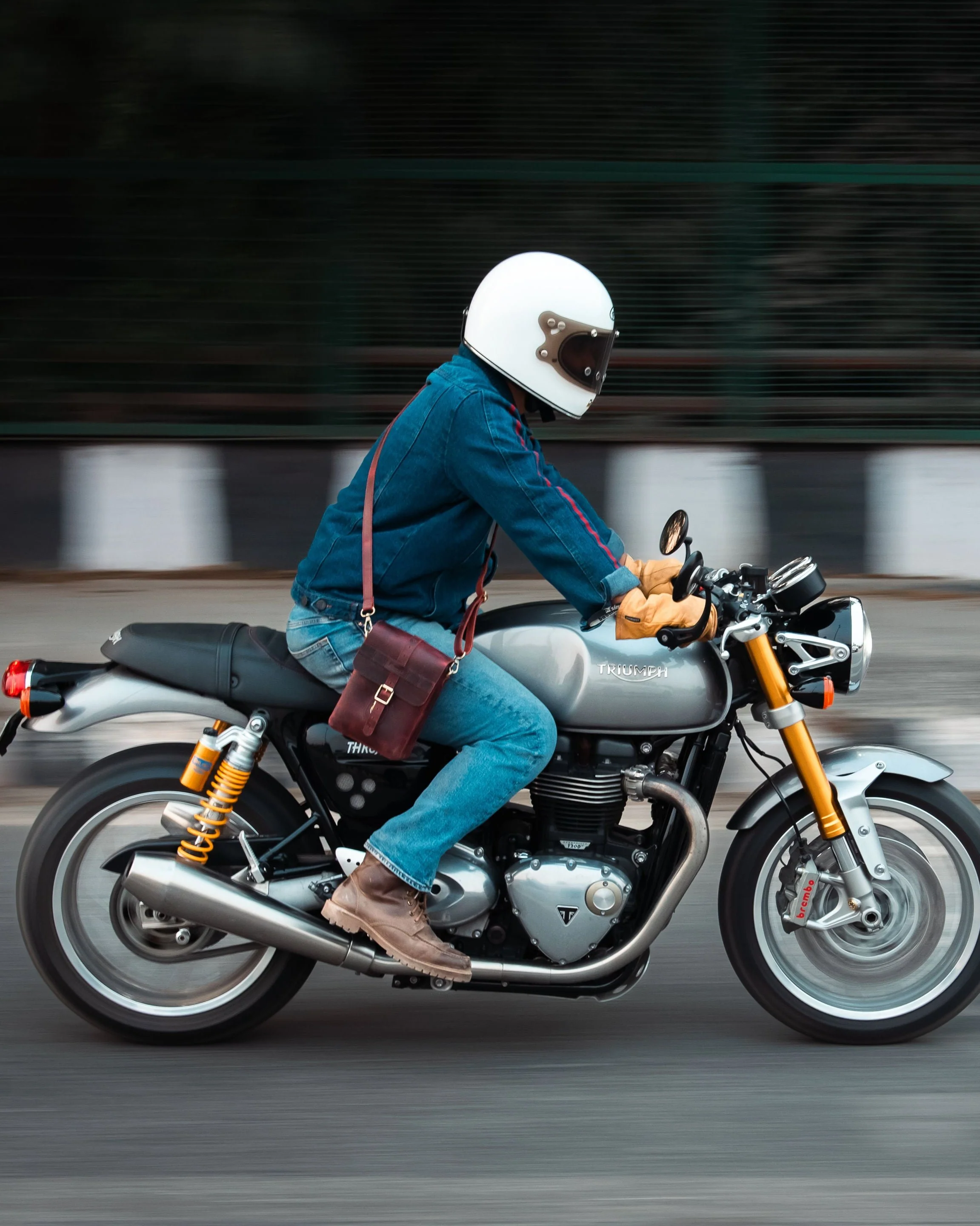 moto sling bag - Image 83