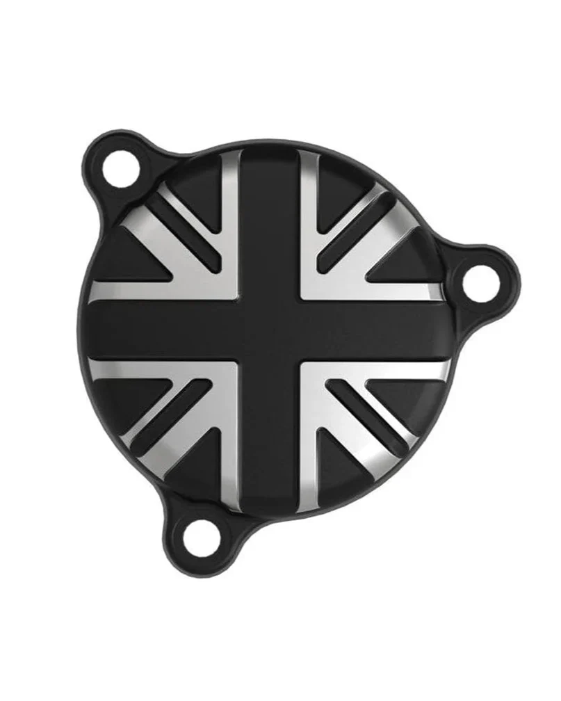 oil filter carter cap - Image 8