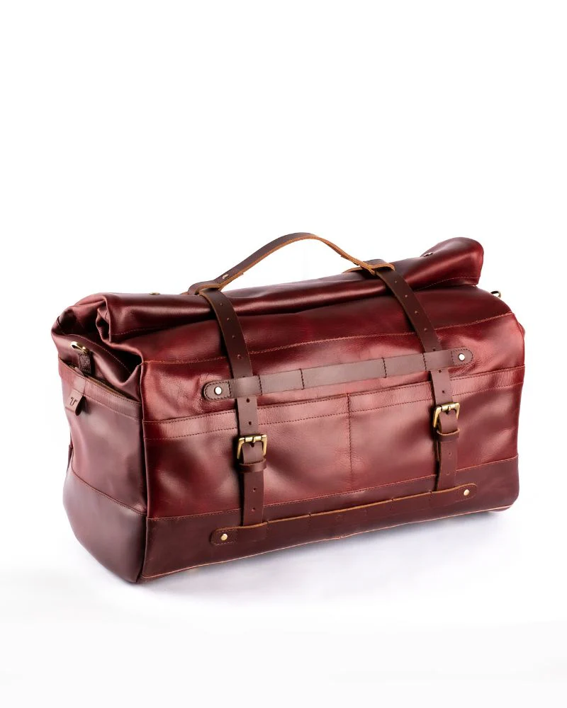 outlaw duffel bag - Image 10