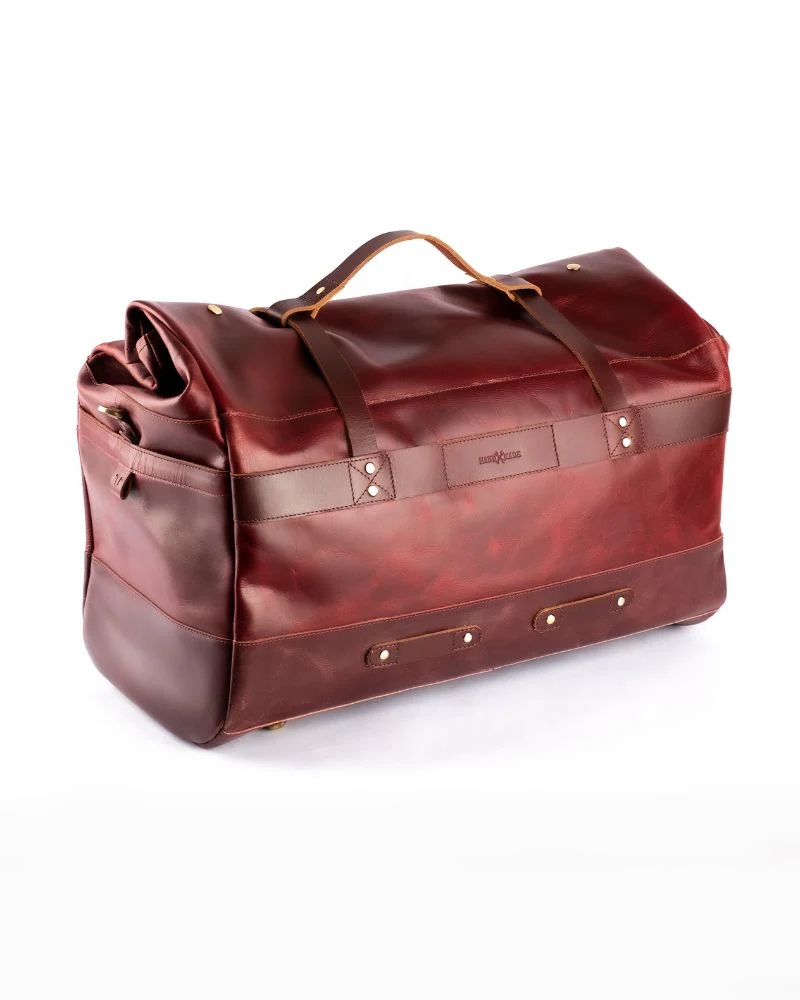 outlaw duffel bag - Image 11