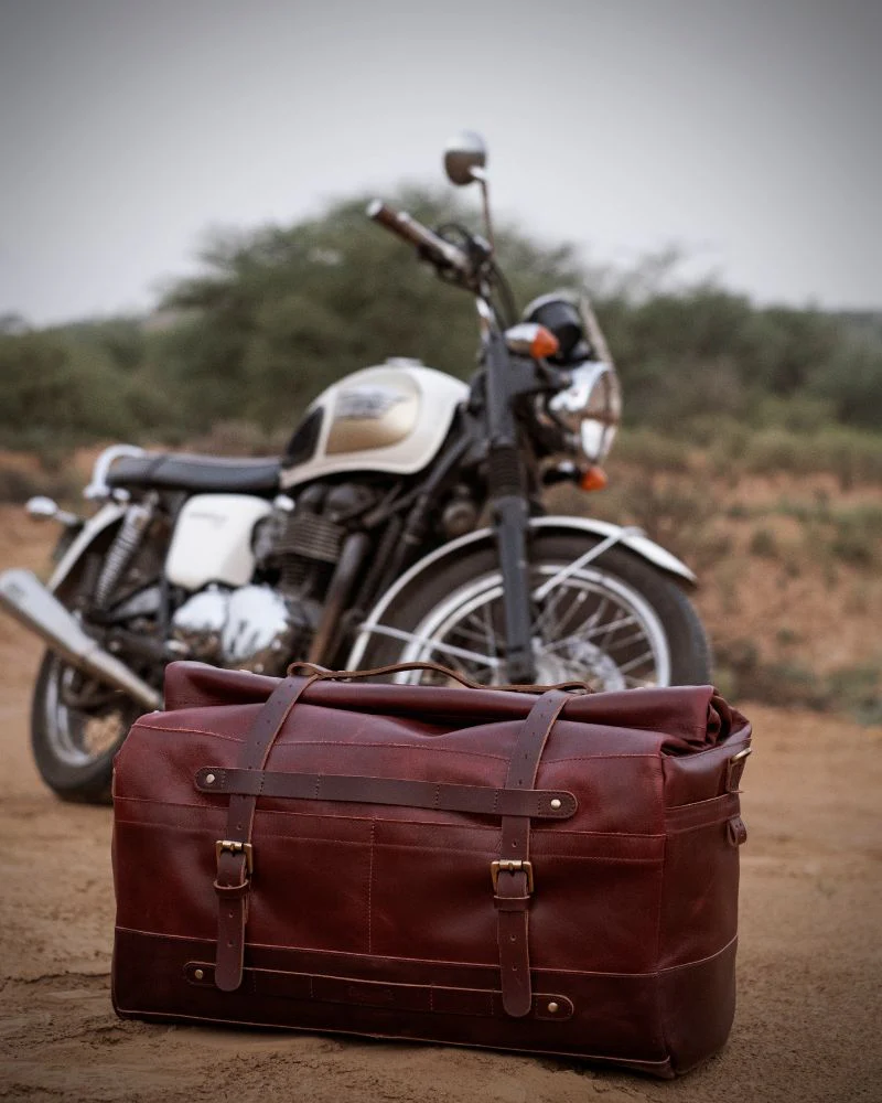 outlaw duffel bag - Image 13