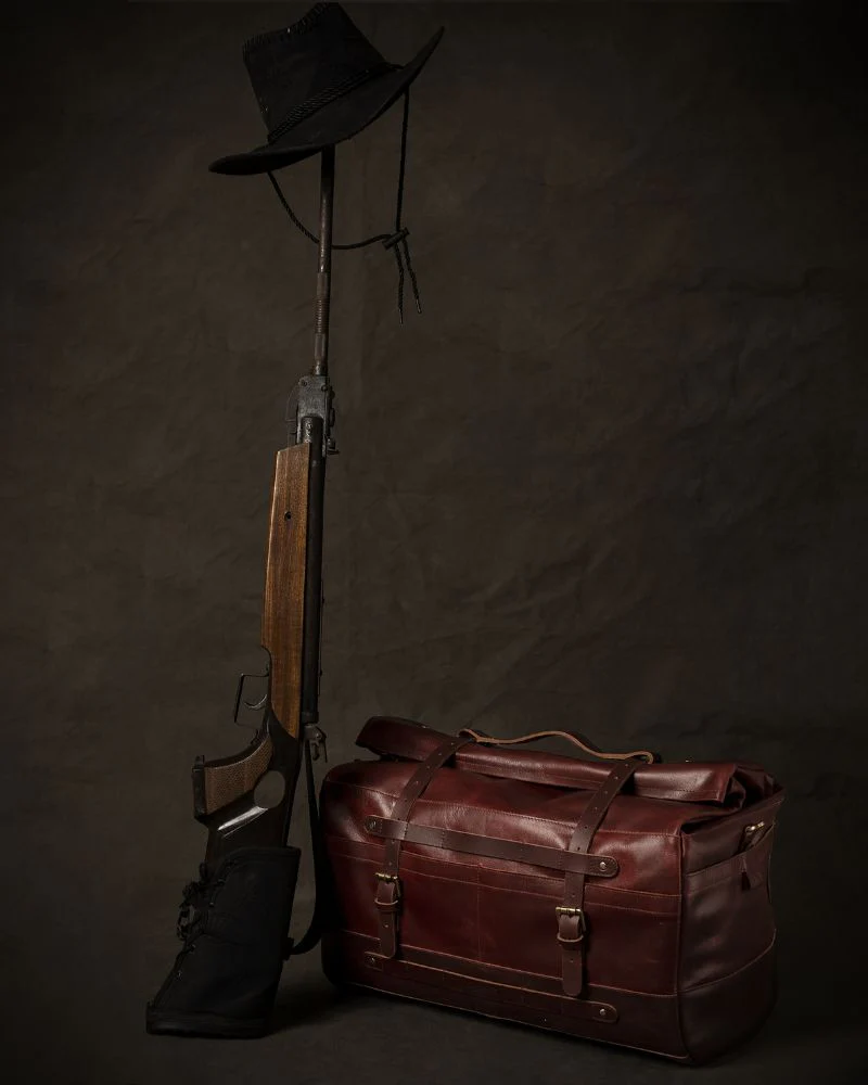 outlaw duffel bag - Image 17