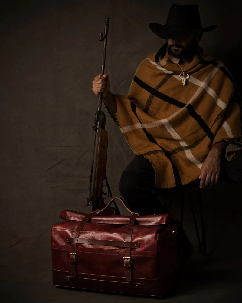 outlaw duffel bag - Image 18