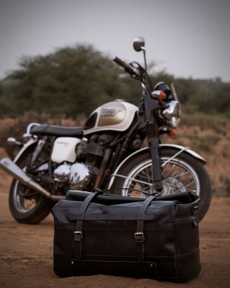 outlaw duffel bag - Image 22