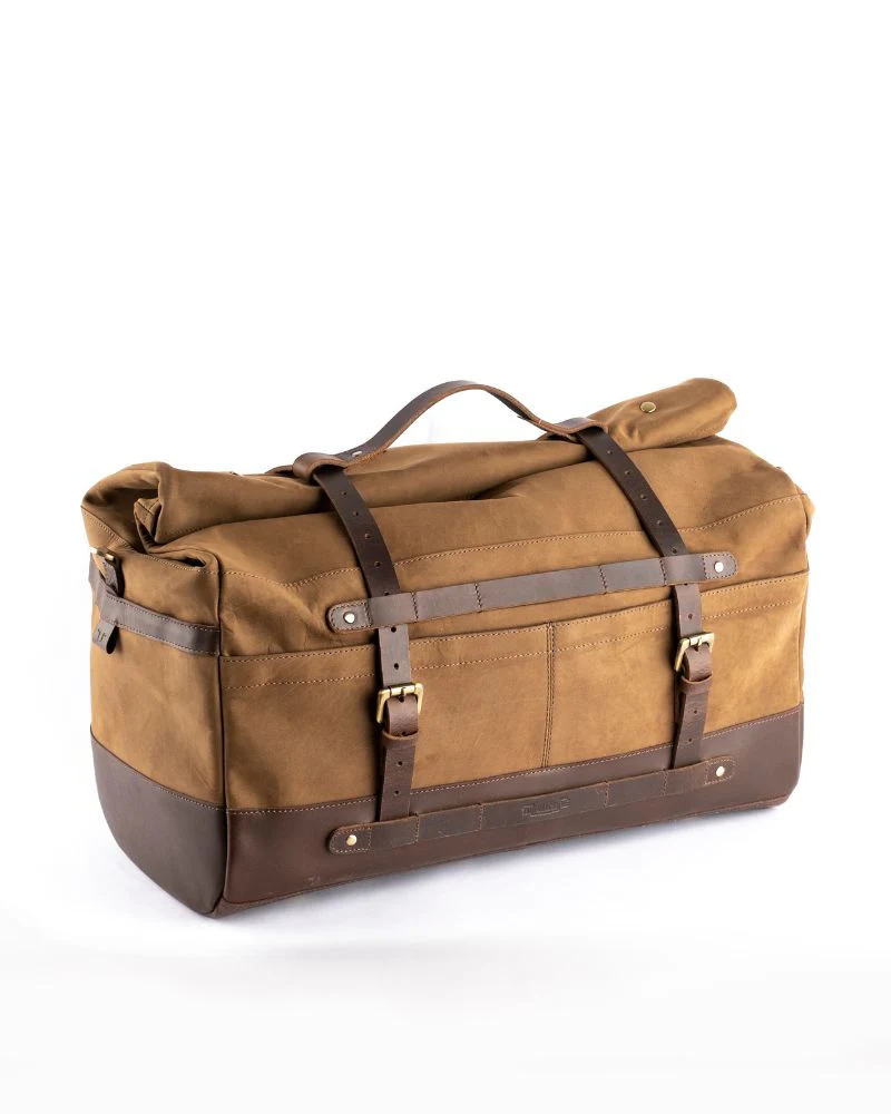 outlaw duffel bag - Image 28