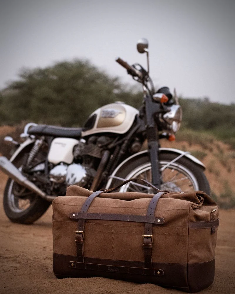 outlaw duffel bag - Image 31