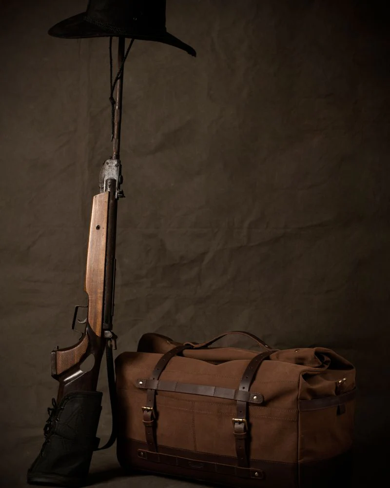 outlaw duffel bag - Image 35
