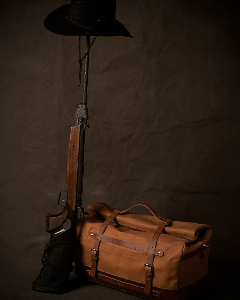 outlaw duffel bag - Image 8