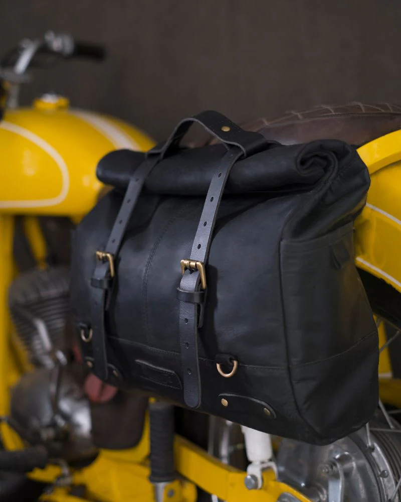 outlaw globe trotter - Image 10