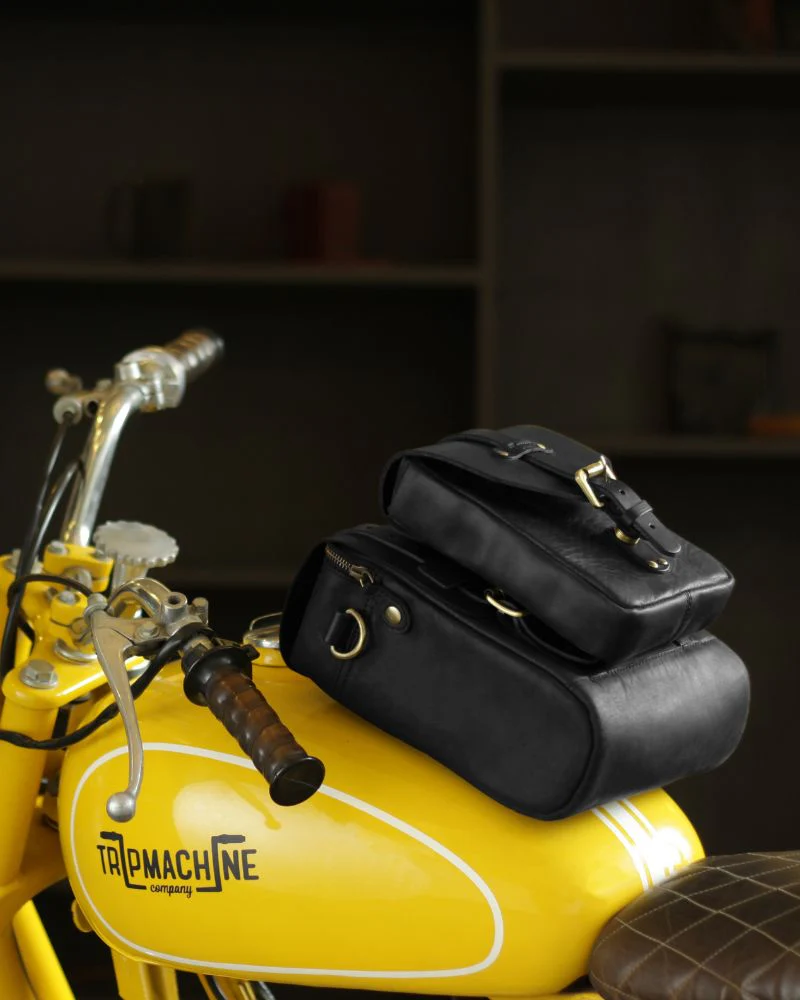 outlaw globe trotter - Image 13