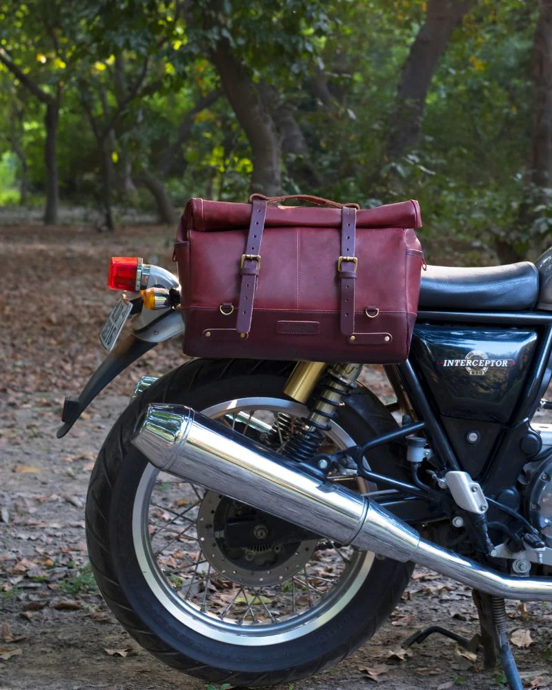 outlaw globe trotter - Image 3