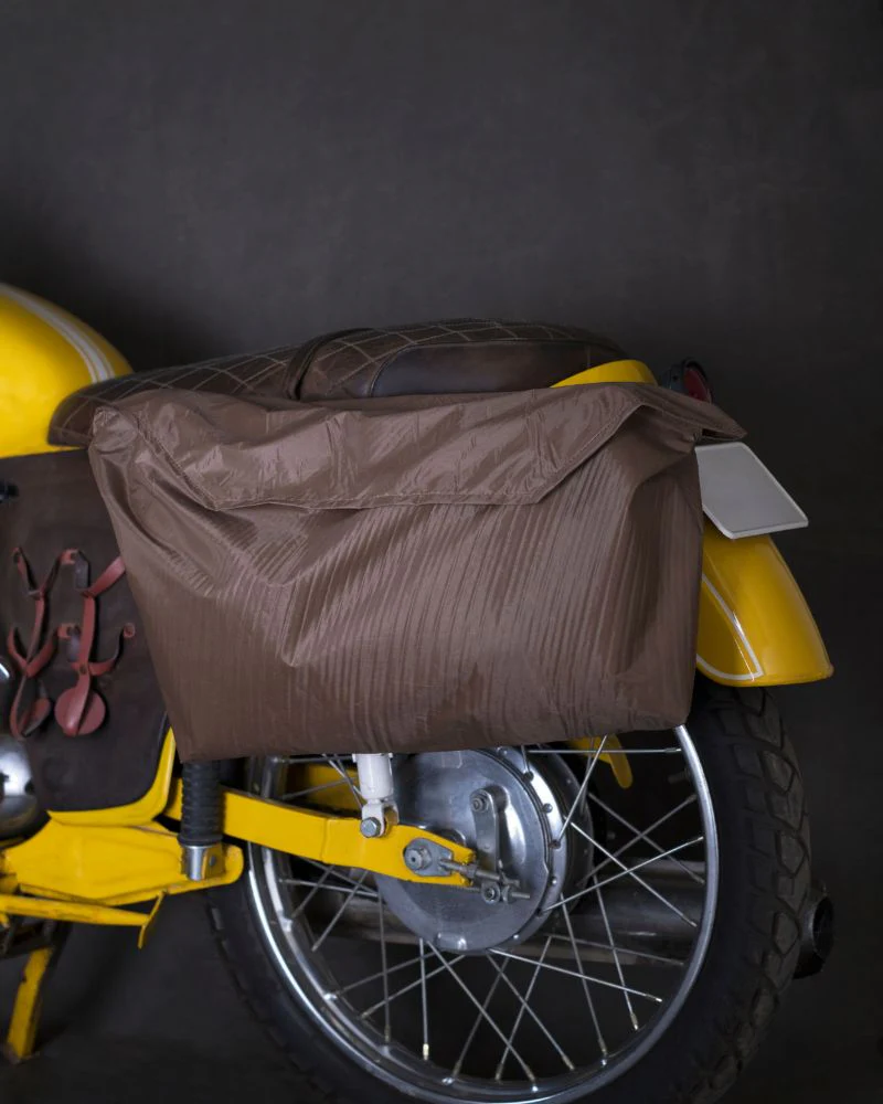 outlaw saddlebag - Image 10