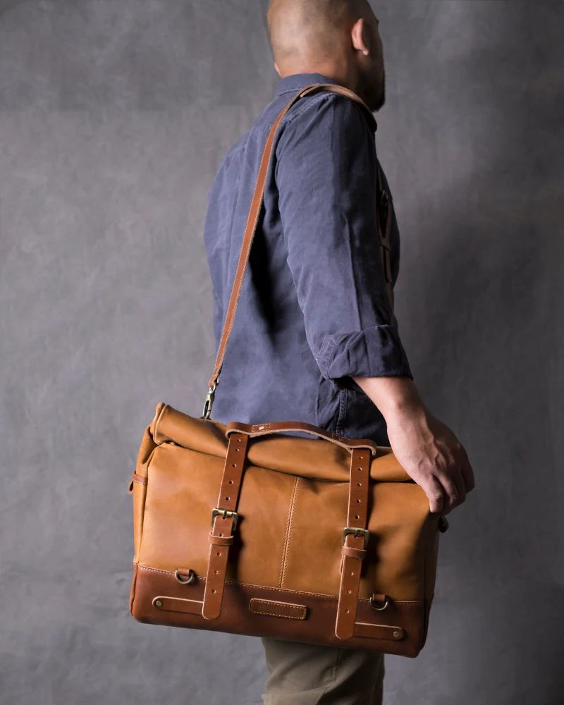 outlaw saddlebag - Image 12
