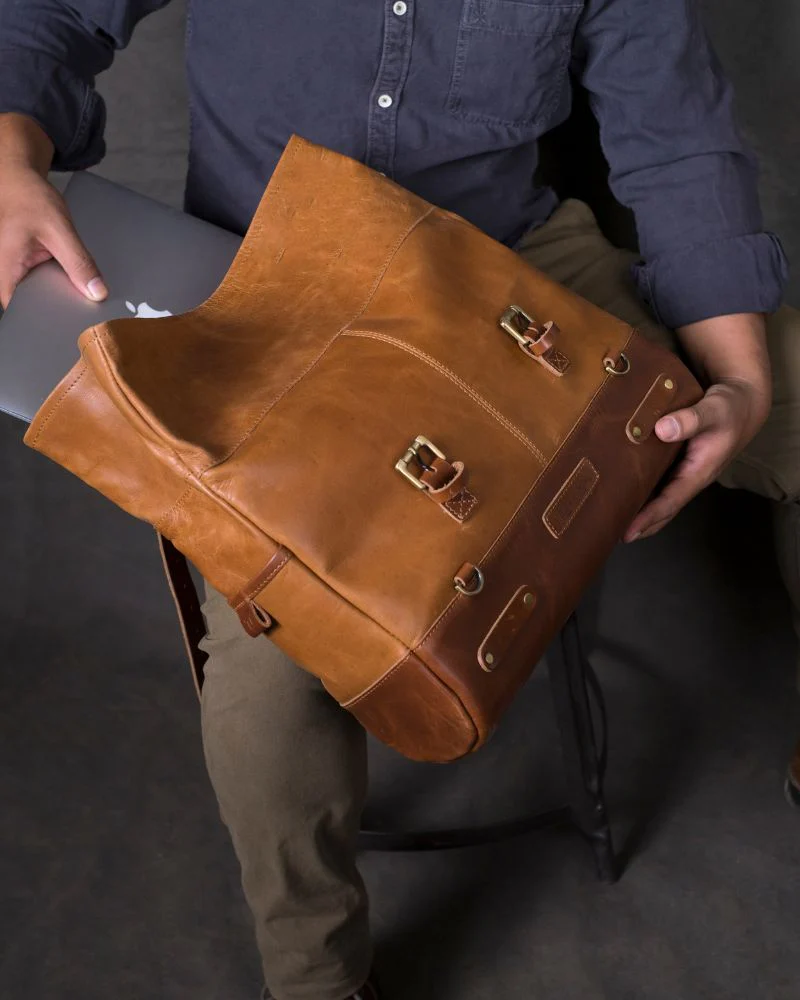 outlaw saddlebag - Image 14
