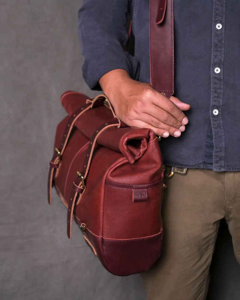 outlaw saddlebag - Image 21